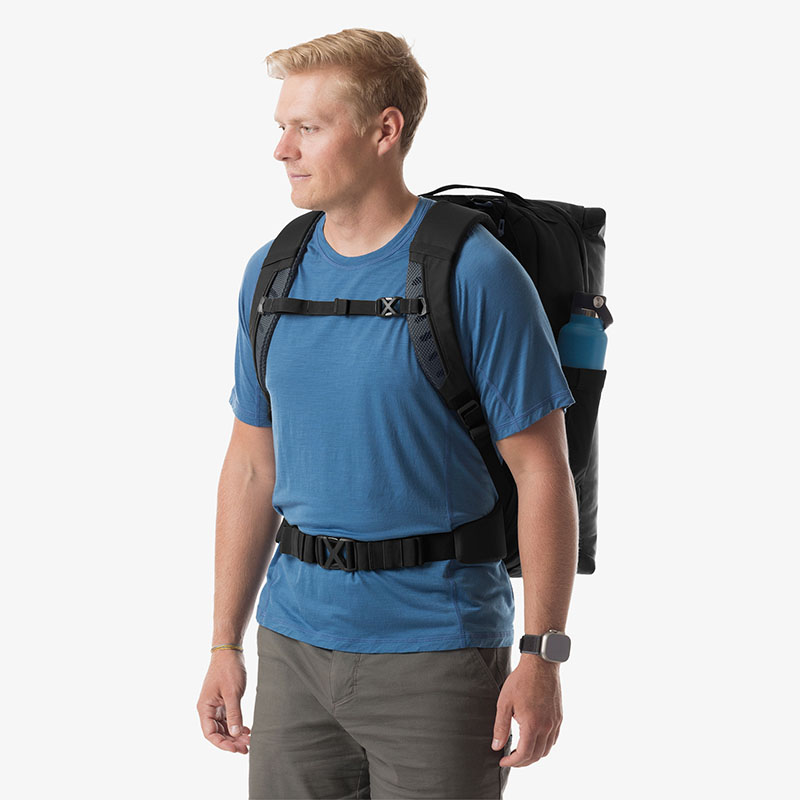 TOUR TRAVEL PACK 40L image number null